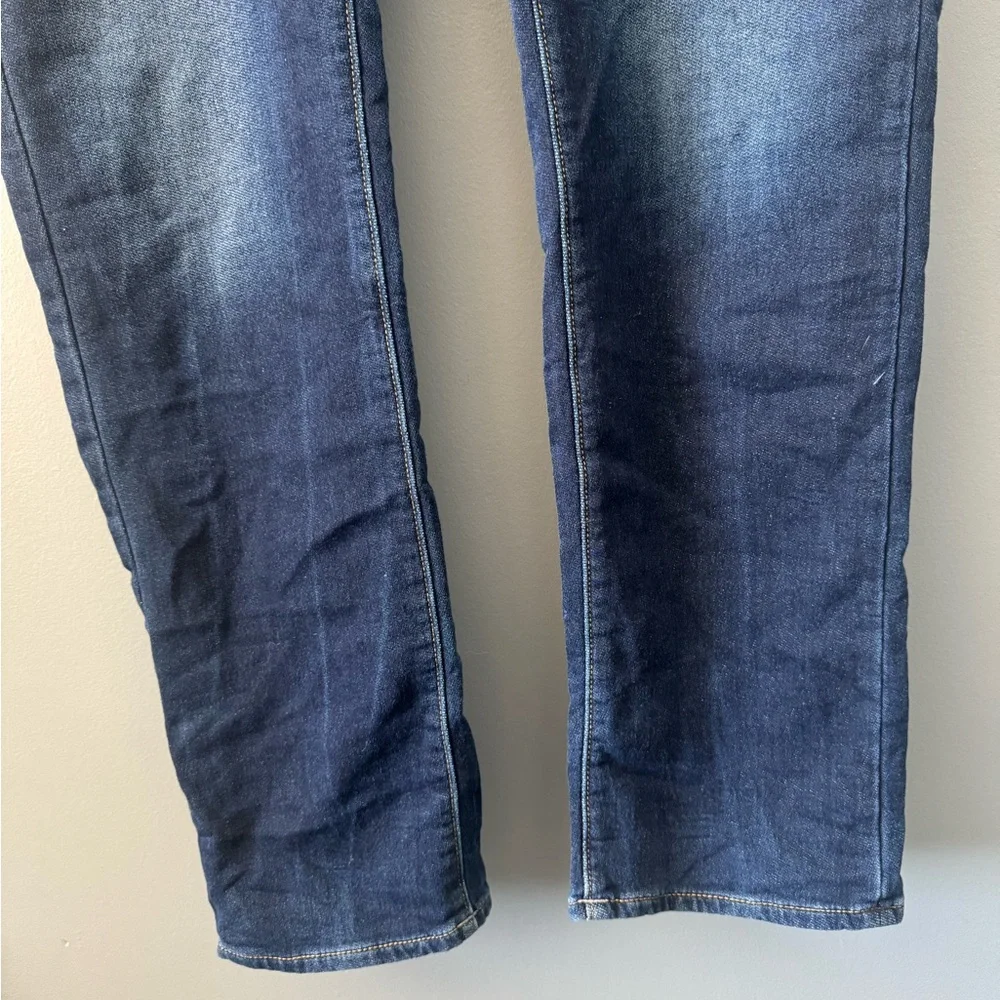 True Religion Geno Relaxed Slim fit dark wash